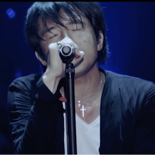 Mr.Children大好き❣️語らおうよっ♪