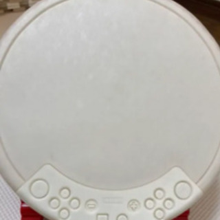 Switch 太鼓の達人　タタコン　マイバチセットの画像