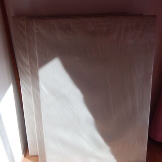 シングルベッドの画像