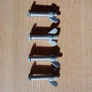シングルベッドの画像