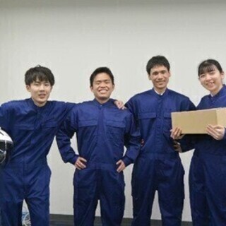 【週払い可】【月収30万円以上可能】AT限定or原付◎近距離配送...