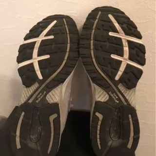 【値下げ中】28cm MR993GL ニューバランス★美品★海外限定★本物の画像