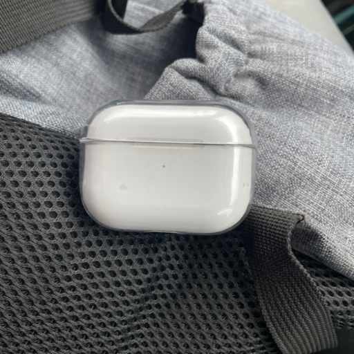 その他 Apple AirPods Pro
