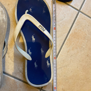 ビーチサンダルの画像