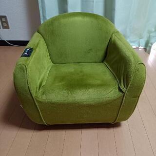 美品！ルルド美ヒップチェア②