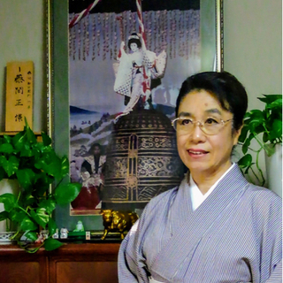 ～美しい舞のしぐさに憧れて～ 【　藤間流日本舞踊教室・都島　】　...