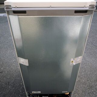 ☆ハイアール Haier AQUA AQR-SV24G 238L 3ドアノンフロン冷凍