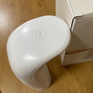 自動センサーソープディスペンサーの画像