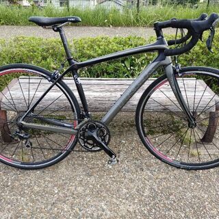 TREK　Domane4.3　トレック　ドマーネ　2013年