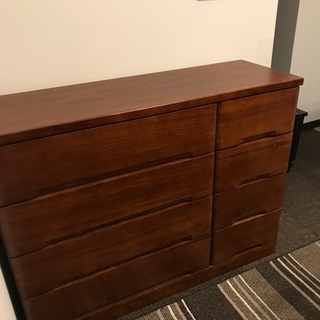 チェスト　タンス　引出し　中古