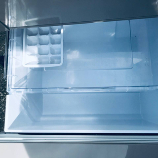 ②✨2017年製✨649番 日立✨ノンフロン冷凍冷蔵庫✨R-27HV‼️