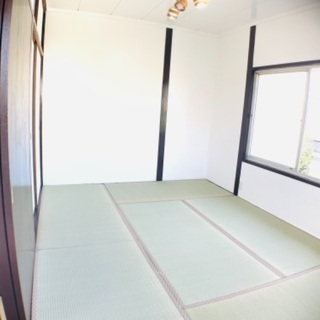 人気の一戸建て格安家賃29000円徳島市津田町生活便利　広…