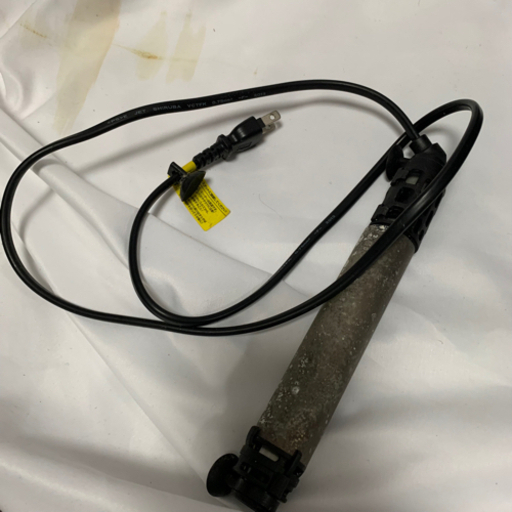 GEX BK110 水槽クーラー 海水使用 ヒーター付き