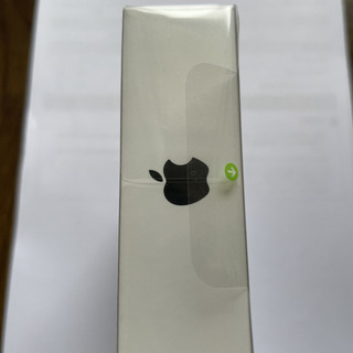 【新品未開封】iPhone SE 第2世代　ホワイト64GB SIMフリーの画像