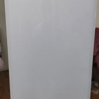 前開き式冷凍庫 JF-NU100E 100L ハイアール（Hai...