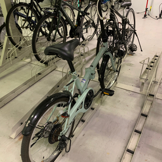自転車