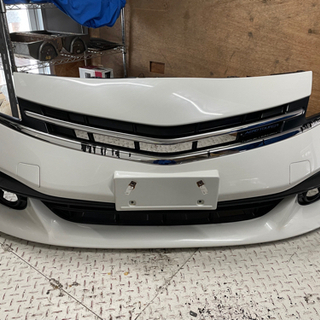 30プリウス後期 モデリスタAERO TOURER
