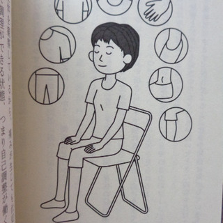 【9日まで値下げ】「疲れない身体(からだ)」をいっきに手に入れる本の画像