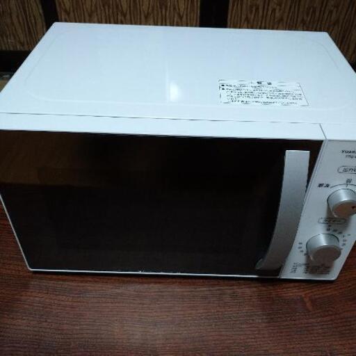 YUASA 　PRIMUS　2020年製　電子レンジ　PRE-650HFT