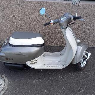 スクーター　ジョルノ　50cc