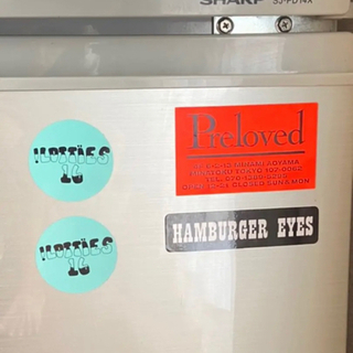 冷蔵庫譲ります！SHARP SJ-PD14X-Nの画像