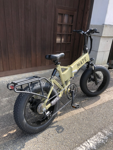 MATE X 250+