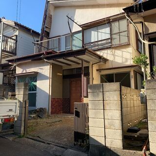 450万　鎌ヶ谷市の中古戸建