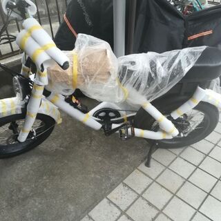 ロカフレーム