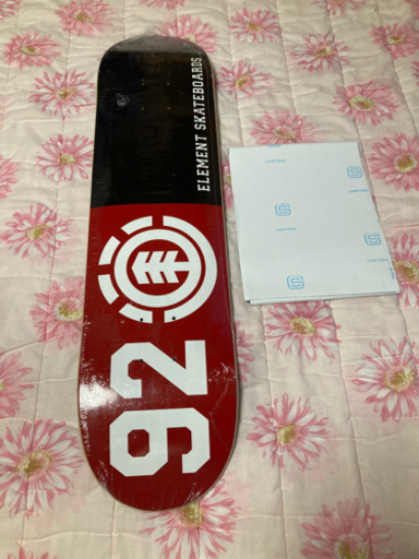 ELEMENT 92 CLASSIC 7.7 エレメント クラシックス