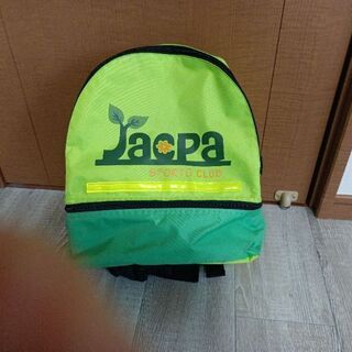ジャクパ　フットサル　
