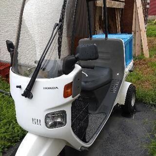 取引終了　ジャイロキャノピーミニカー登録済
型式：TA02

。
