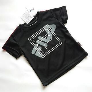 【新品】 FILA Tシャツの画像