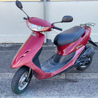 決まりました❗️21H18 HONDA ホンダ ライブDIO A...