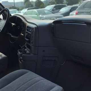 97‘ Chevy ASTRO VAN LS 2WDの画像