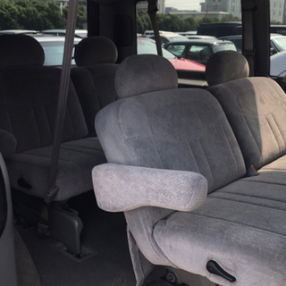 97‘ Chevy ASTRO VAN LS 2WDの画像