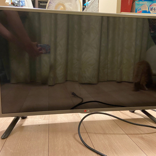 Smart TV LG 32LB5810 [32インチ]