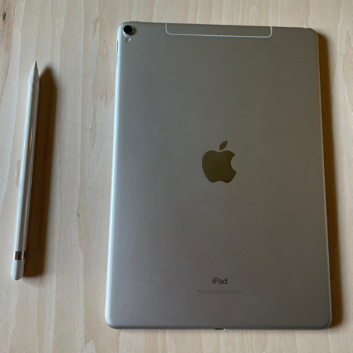 (初代)iPad Pro Wi-Fi+セルラーモデル セット