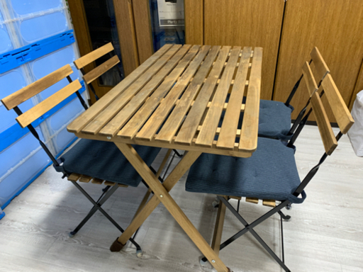IKEA     TÄRNÖ テルノー中古