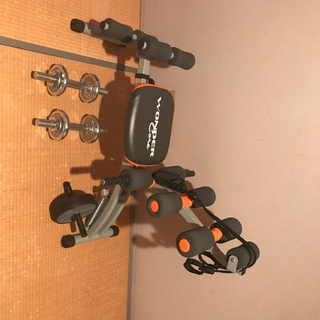 差し上げます、ワンダーコアなど