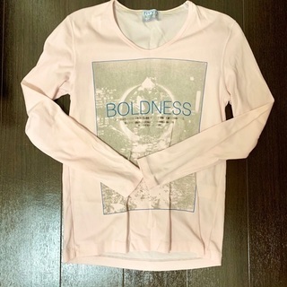 【ボイコット】【ニコル】メンズ服4点の画像