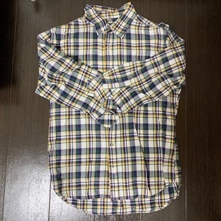 【ボイコット】【ニコル】メンズ服4点