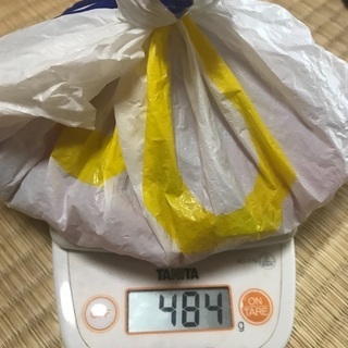 プラスチックアクリルアイスキューブの画像