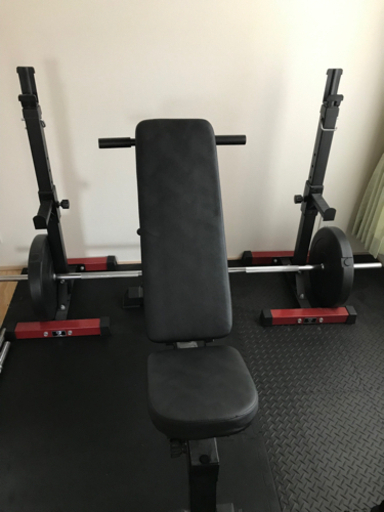 ホームジムセット