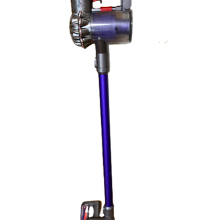 2018年製 Dyson DC62 モーターヘッド コードレス クリーナー 掃除機