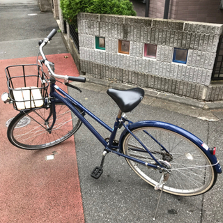 激安‼️⭐️26インチ自転車⭐️¥７７７円✌️
