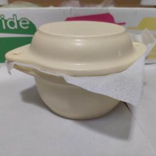 新品 陶器 ワイドオーブンココットセット（3点）の画像