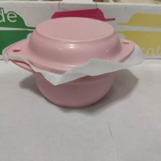 新品 陶器 ワイドオーブンココットセット（3点）の画像