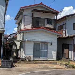  🌻ジモティー特典🉐9月１０月家賃無料☆彡🌻🚃TX『みらい平駅』...