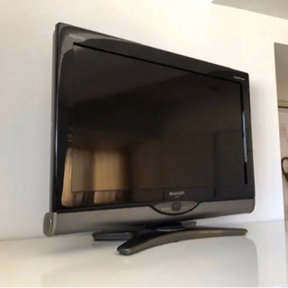 テレビ sharp LC26DE7 845番 SHARP✨液晶カラーテレビ✨LC-26DE7‼️