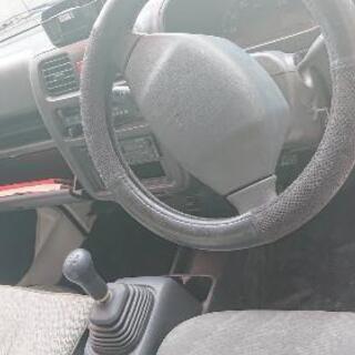 軽トラ 中古 走行29,000㌔※只今商談中※の画像